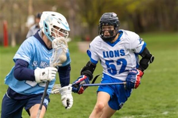 Crestwood Preparatory College